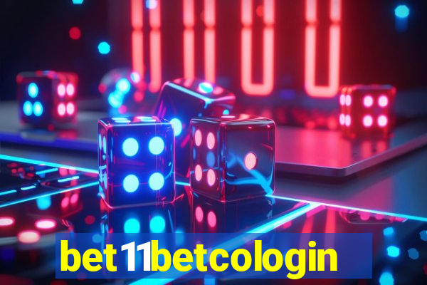 bet11betcologin