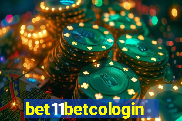 bet11betcologin