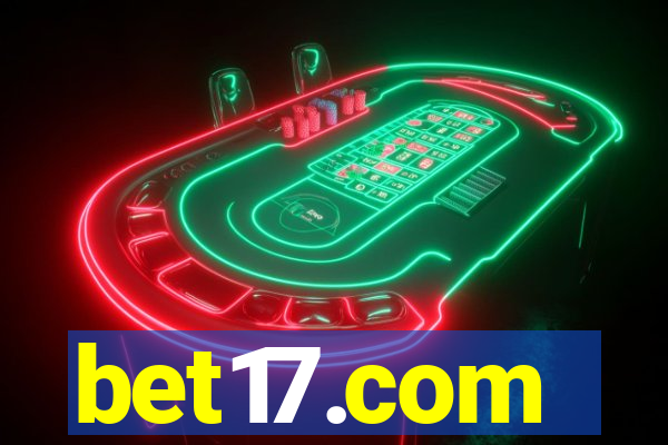 bet17.com