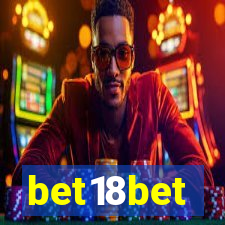 bet18bet