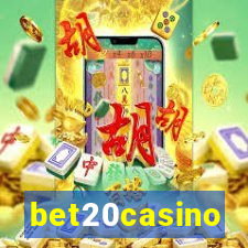 bet20casino