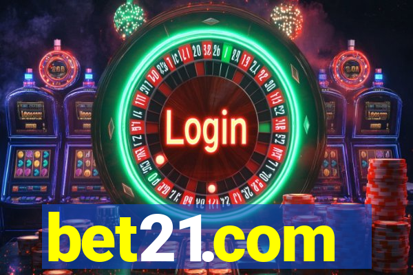 bet21.com