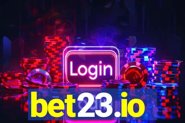 bet23.io