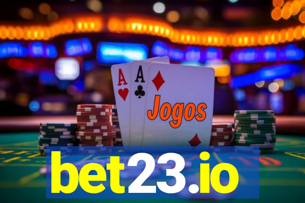 bet23.io