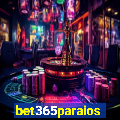 bet365paraios