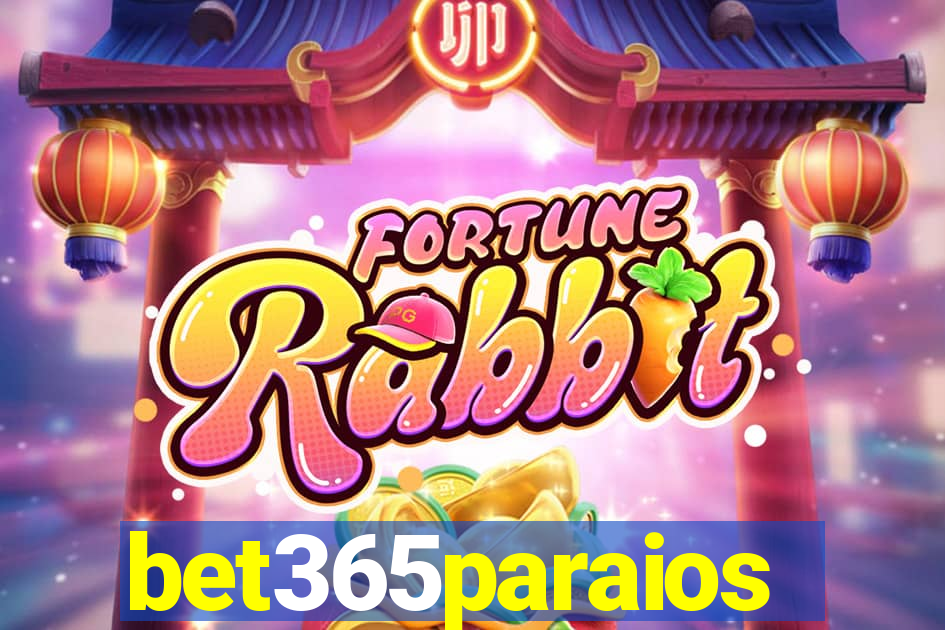 bet365paraios