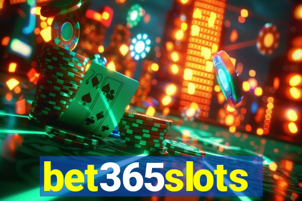 bet365slots