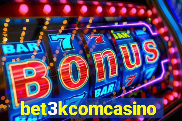 bet3kcomcasino