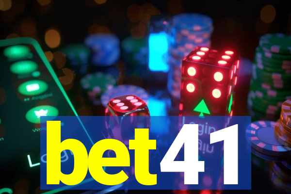 bet41