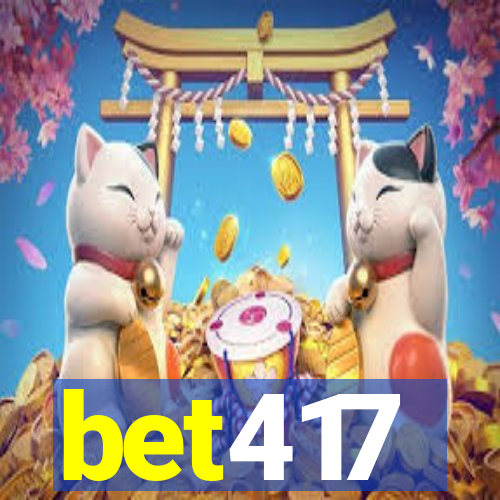 bet417