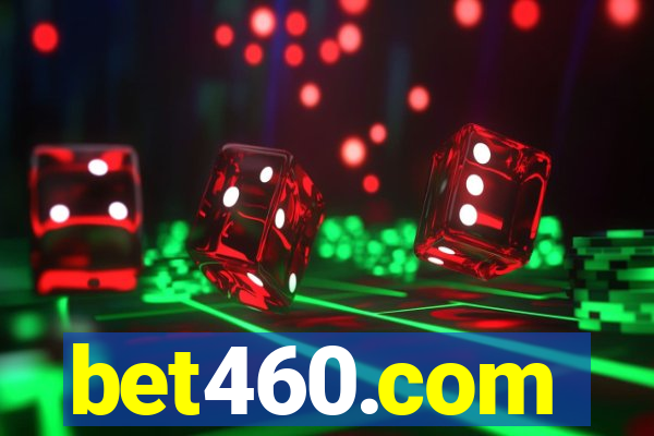 bet460.com