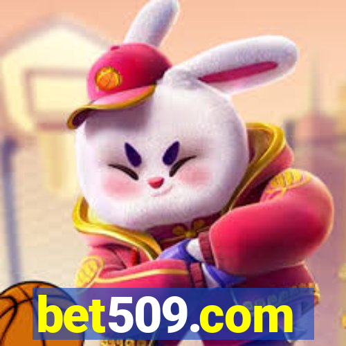 bet509.com