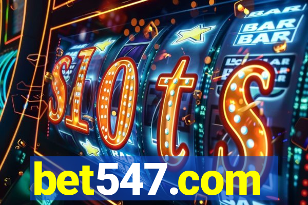 bet547.com