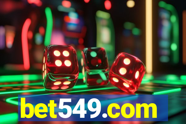 bet549.com