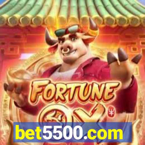 bet5500.com