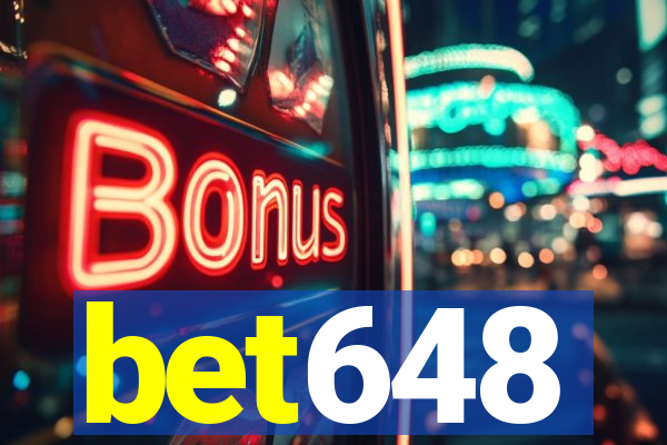 bet648