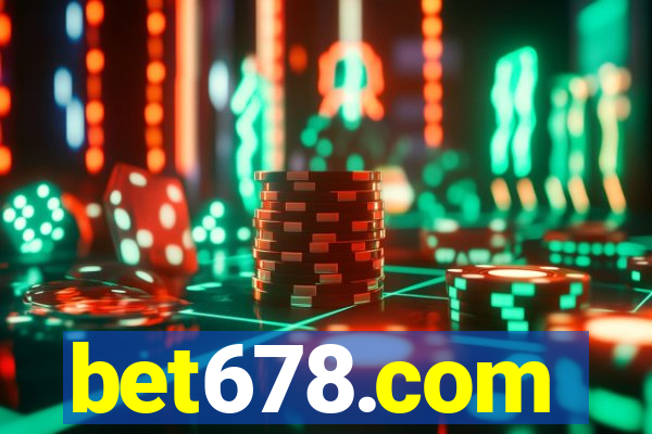 bet678.com