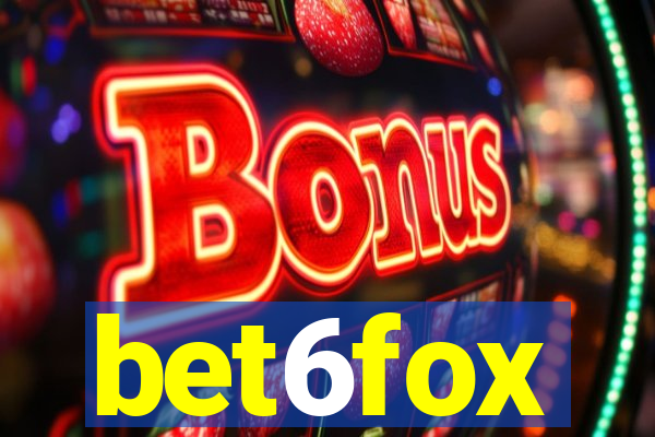 bet6fox