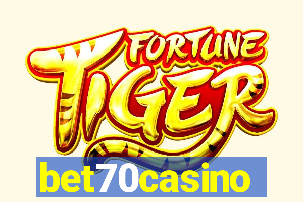 bet70casino