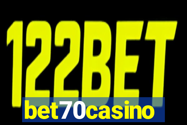 bet70casino