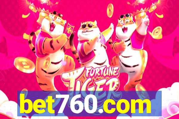 bet760.com