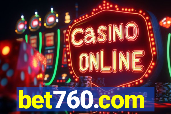 bet760.com