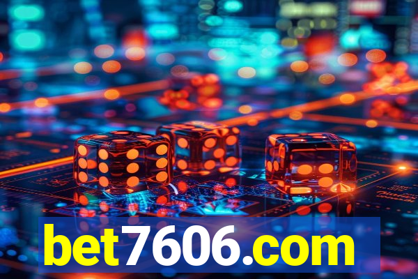 bet7606.com