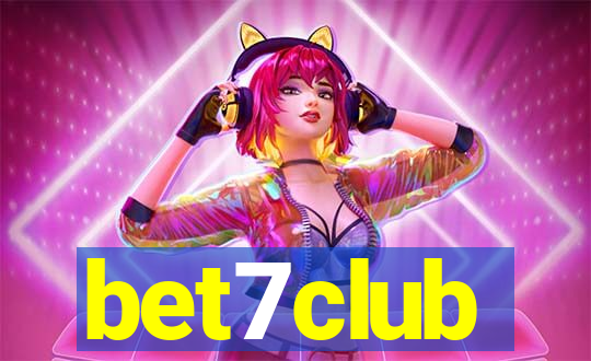 bet7club