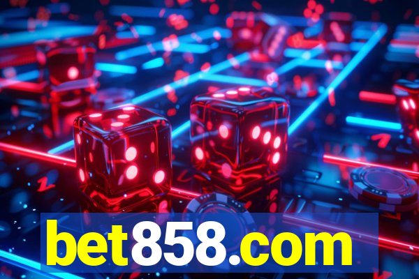 bet858.com