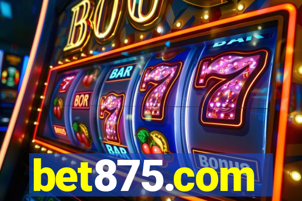 bet875.com