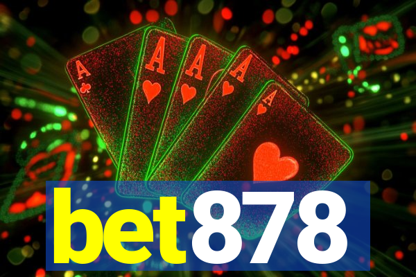 bet878