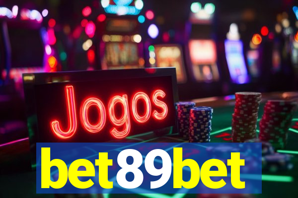 bet89bet