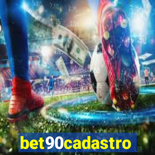 bet90cadastro