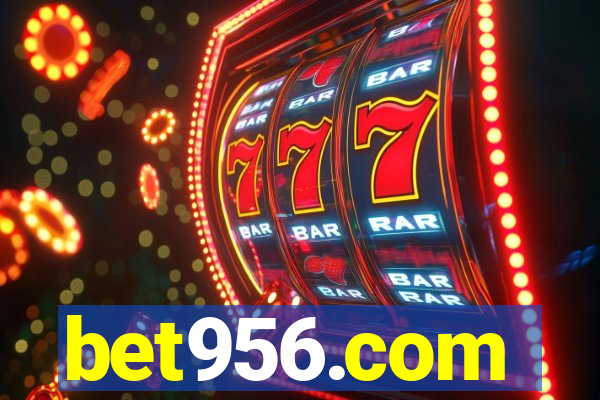 bet956.com