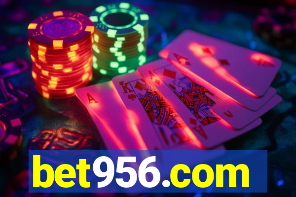 bet956.com