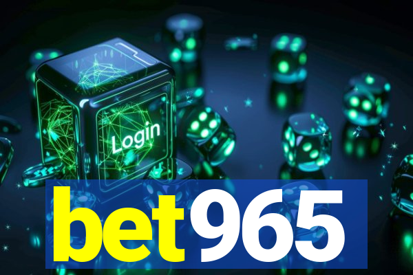 bet965