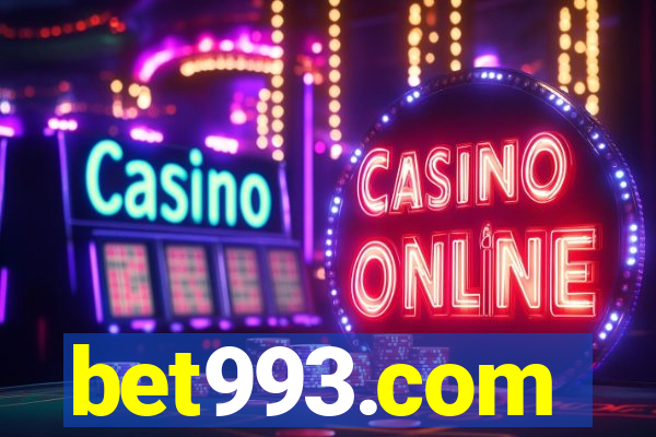 bet993.com