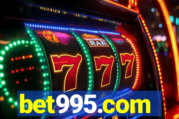 bet995.com