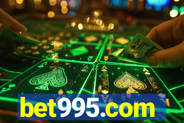 bet995.com