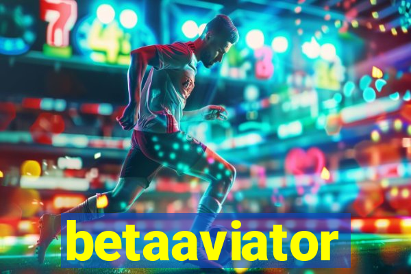 betaaviator