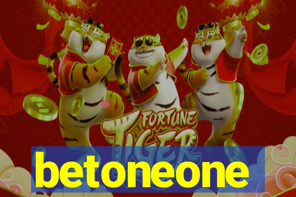 betoneone