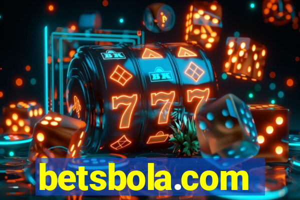 betsbola.com