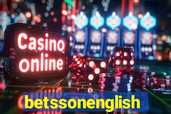 betssonenglish