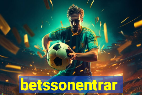 betssonentrar