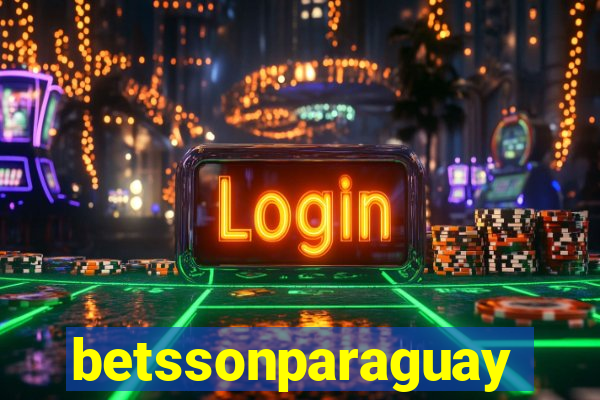 betssonparaguay