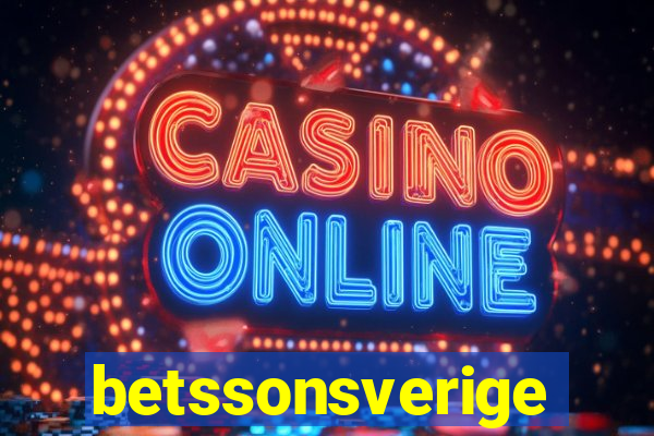 betssonsverige