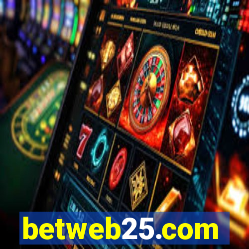 betweb25.com