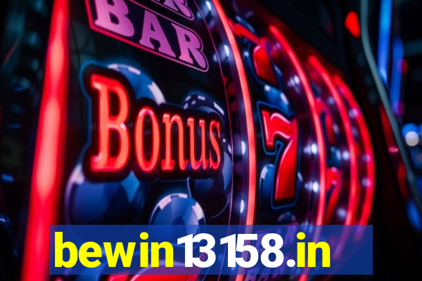 bewin13158.in