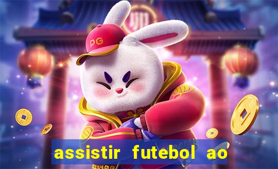 assistir futebol ao vivo futemax real madrid