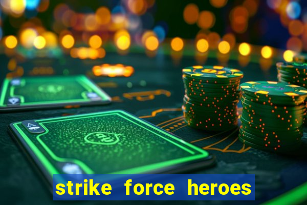 strike force heroes 3 no jogos 360